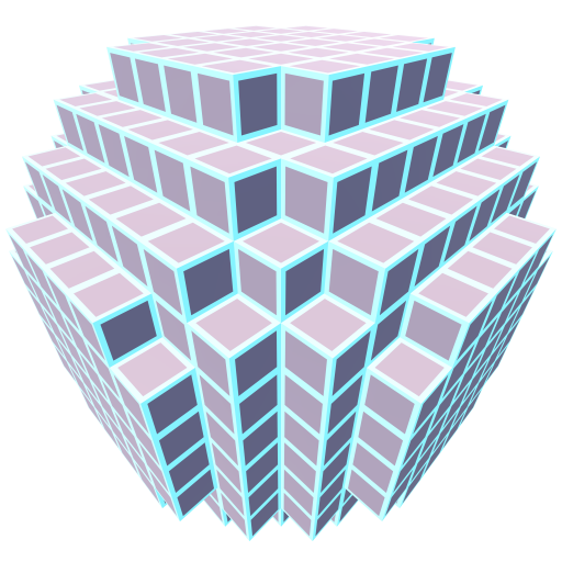 Voxels logo